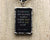 Absinthe Pendant with Oscar Wilde Quote