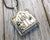 Follow Your Bliss Pendant with Joseph Campbell Quote