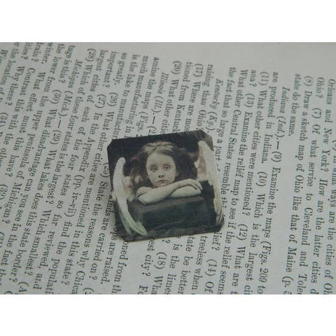 Julia Margaret Cameron Pin
