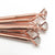 One Rose Gold Diamond Pen