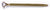 One Gold Diamond Pen