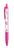 Cotton Candy Scented Pen