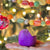 Mini Surprize Ball "Sugar Plum"