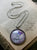 Live Love Dance Looking Glass Pendant