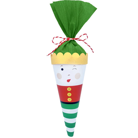Mini Surprize Cone Mr. Elf