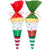 Mini Surprize Cone Mr. Elf
