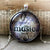Make Music Looking Glass Pendant