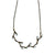 Pussy Willow Petite Necklace