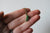 Three Peas in a Pod Necklace