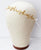 Petite Gold Leaf Crown