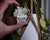 Plant Witch enamel pin