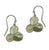 Clover Wire Earrings
