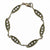 Pea Pod Bracelet