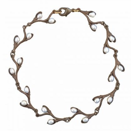 Pussy Willow Bracelet