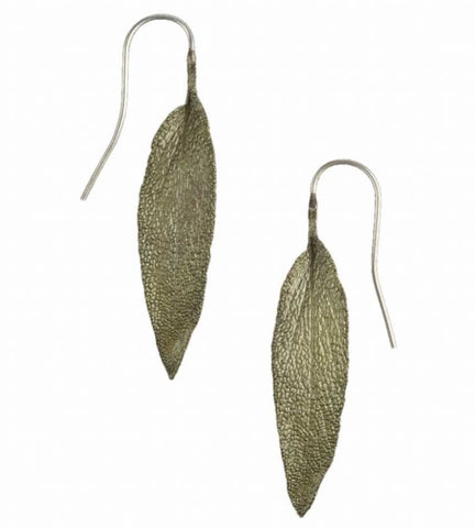 Sage Earrings