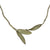 Sage Necklace