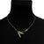 Sage Necklace
