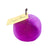 Mini Surprize Ball "Sugar Plum"
