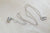 Tiniest Teapot Necklace