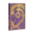 Mini Violet Fairy Journal