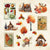 Cottagecore Sticker Book