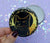 Dream Cat Pocket Mirror