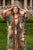 Wildheart Opera Duster Kimono Robe