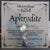 Aphrodite Spell Jar Amulet Necklace