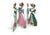 Belle Epoque Bookmarks