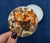 Clutter of Cats Pocket Mirror