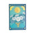 Moonflower Tarot Seed Packet