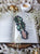 Magical Fantasy Broom Bookmark