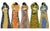 Klimt Bookmarks