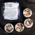 Samhain Tea Light Candle Set