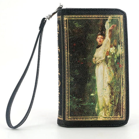 The Fate of Ophelia Wallet
