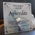 Aphrodite Spell Jar Amulet Necklace