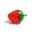 Mini Strawberry Hair Claw Clip