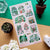 Like the Vine Sticker Sheet