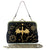 Celestial Dragon Kiss Lock Bag