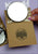 Clutter of Cats Pocket Mirror