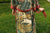 Wildheart Opera Duster Kimono Robe