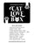 Cat Love Gift Box