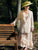 White Tilly Jacket