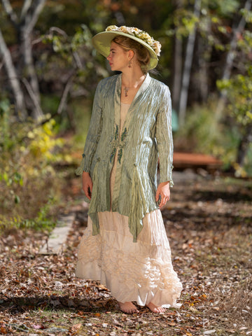 Fanciful Jacket