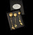 Nesting Herb Spoon Set
