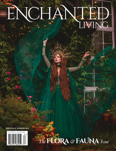 Enchanted Living #67, Summer 2024, PDF