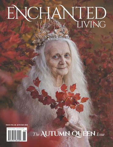 Enchanted Living #68, Autumn 2024, PDF