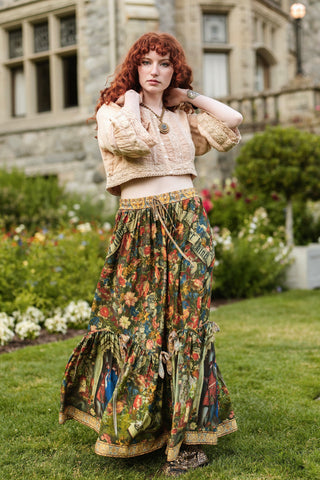 Forevermore Skirt -- PRE-ORDER