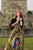 Forevermore Boheme Slip Dress -- PRE-ORDER