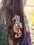 Lee Andersen Seahorse Couture Gown